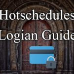Hotschedules Logian Guide